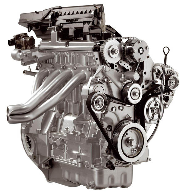 2004  940 Car Engine